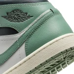 Air Jordan 1 Mid - BQ6472-130 - 8