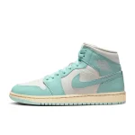 Air Jordan 1 Mid - BQ6472-132 - 1