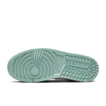 Air Jordan 1 Mid - BQ6472-132 - 2