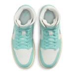 Air Jordan 1 Mid - BQ6472-132 - 4