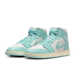 Air Jordan 1 Mid - BQ6472-132 - 5