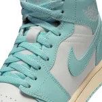 Air Jordan 1 Mid - BQ6472-132 - 7