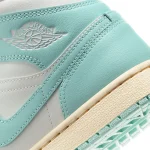 Air Jordan 1 Mid - BQ6472-132 - 8