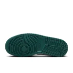Air Jordan 1 Mid - BQ6472-133 - 2