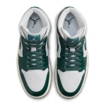 Air Jordan 1 Mid - BQ6472-133 - 4