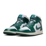 Air Jordan 1 Mid - BQ6472-133 - 5