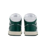 Air Jordan 1 Mid - BQ6472-133 - 6