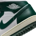 Air Jordan 1 Mid - BQ6472-133 - 8