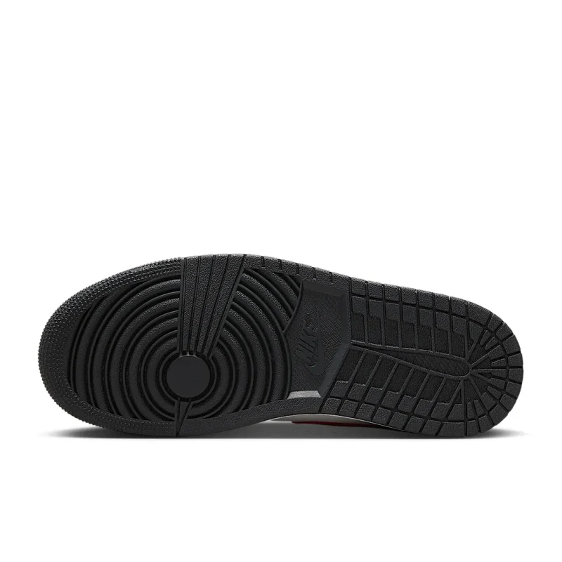 Air Jordan 1 Mid - BQ6472-160 - 2