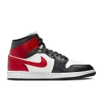 Air Jordan 1 Mid - BQ6472-160 - 3