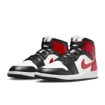 Air Jordan 1 Mid - BQ6472-160 - 5