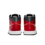 Air Jordan 1 Mid - BQ6472-160 - 6