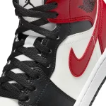 Air Jordan 1 Mid - BQ6472-160 - 7