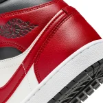Air Jordan 1 Mid - BQ6472-160 - 8