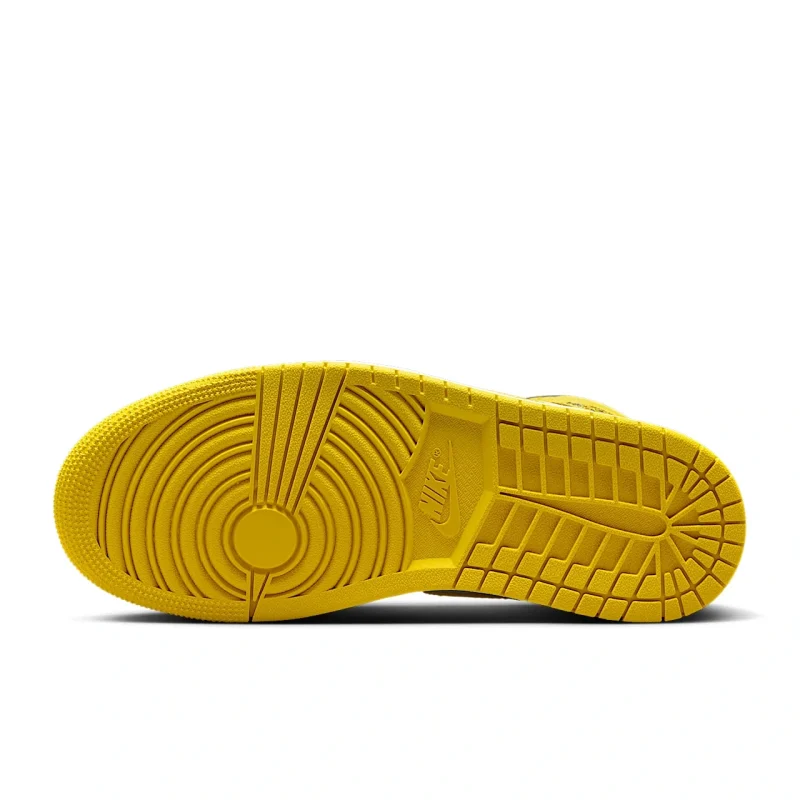 Air Jordan 1 Mid - BQ6472-170 - 2