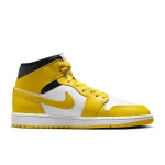 Air Jordan 1 Mid - BQ6472-170 - 3