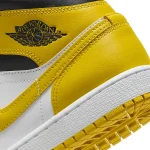 Air Jordan 1 Mid - BQ6472-170 - 8