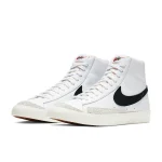 Nike Blazer Mid '77 Vintage - BQ6806-100 - 5