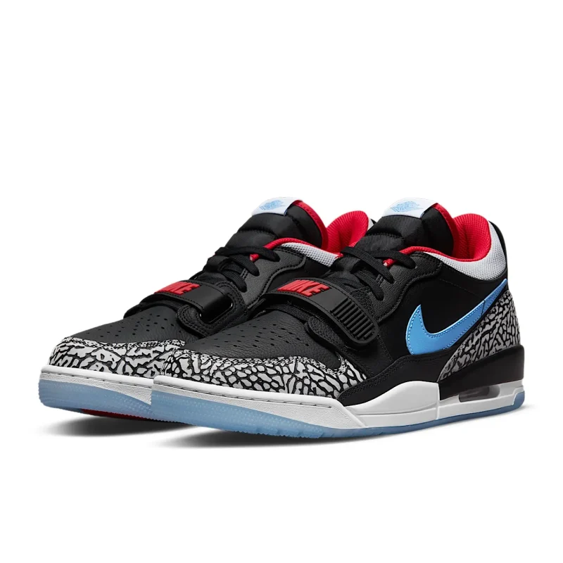 Air Jordan Legacy 312 Low - CD7069-004 - 5