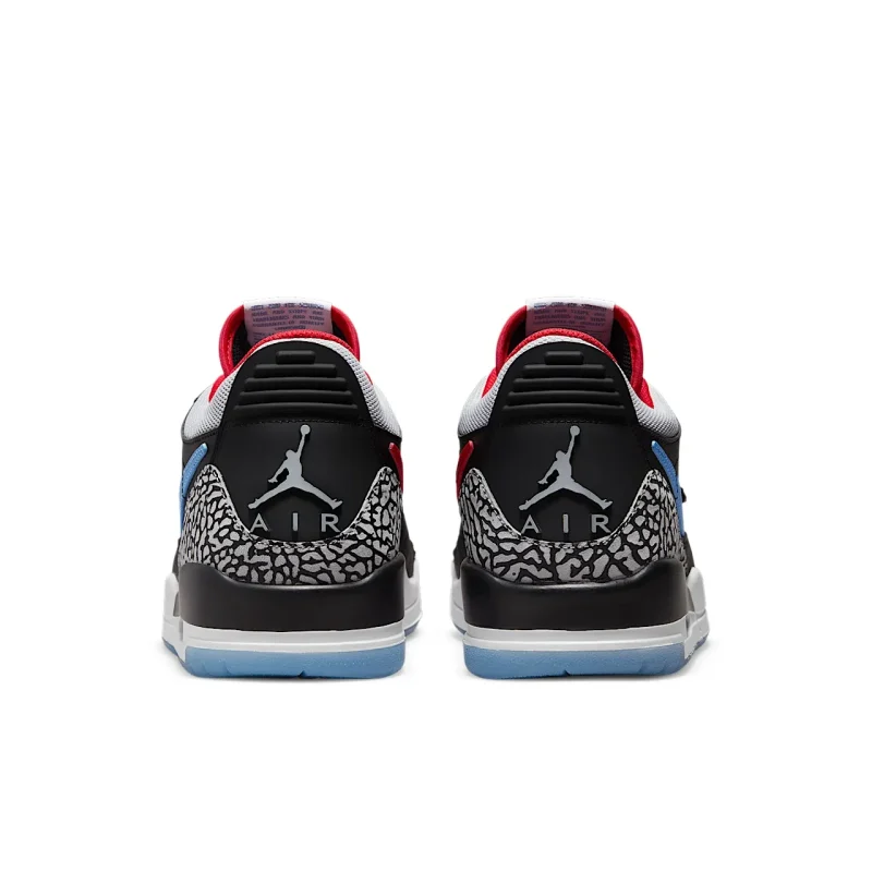 Air Jordan Legacy 312 Low - CD7069-004 - 6