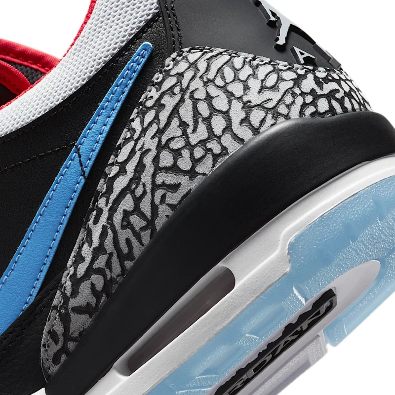 Air Jordan Legacy 312 Low - CD7069-004 - 8