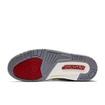 Air Jordan Legacy 312 Low - CD7069-106 - 2