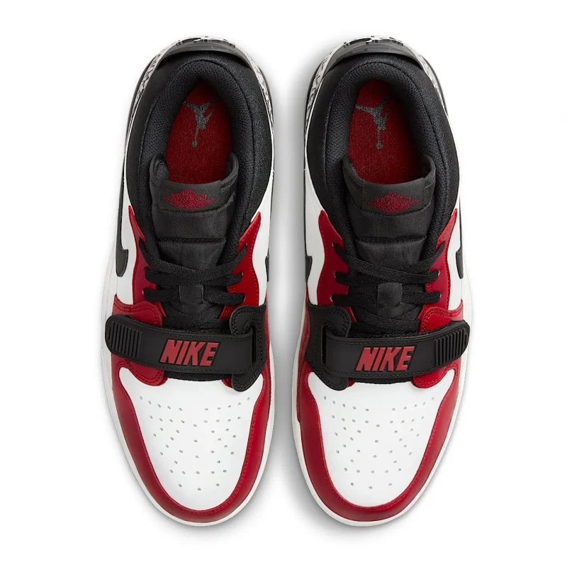 Air Jordan Legacy 312 Low - CD7069-106 - 4