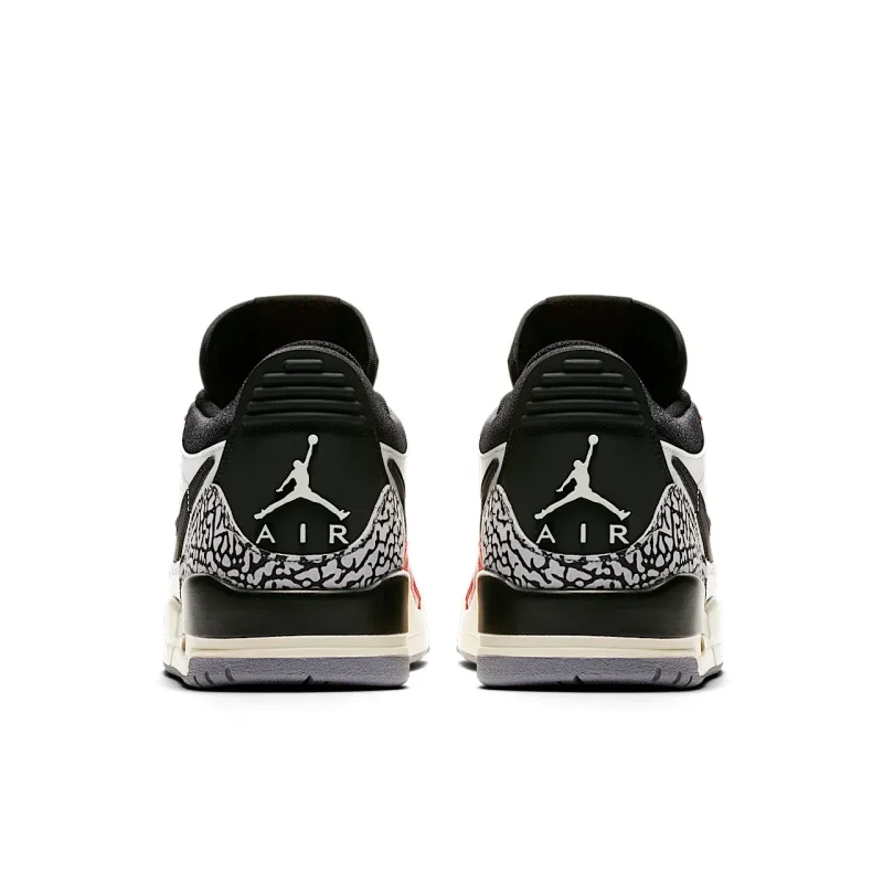 Air Jordan Legacy 312 Low - CD7069-106 - 6
