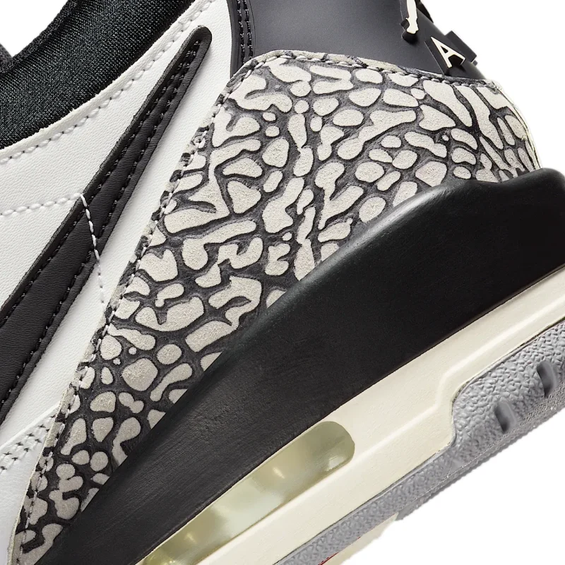 Air Jordan Legacy 312 Low - CD7069-106 - 8