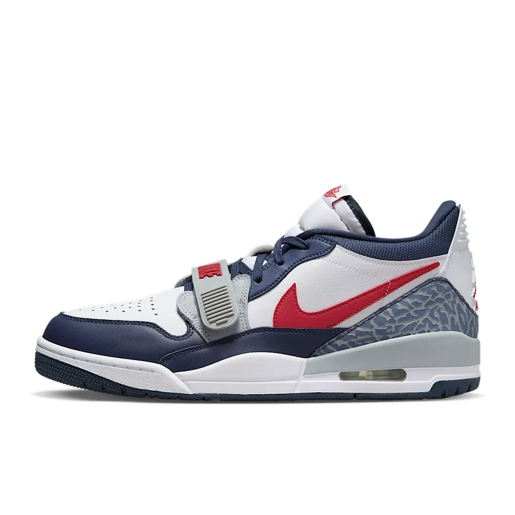 Air Jordan Legacy 312 Low - CD7069-164 - 1