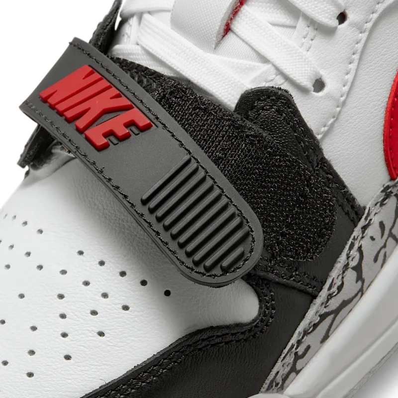Air Jordan Legacy 312 Low - CD9054-160 - 9