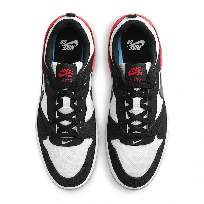 Nike SB Alleyoop - CJ0882-102 - 4