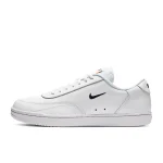 NikeCourt Vintage - CJ1679-101 - 1