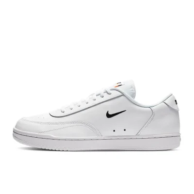 NikeCourt Vintage - CJ1679-101 - 1