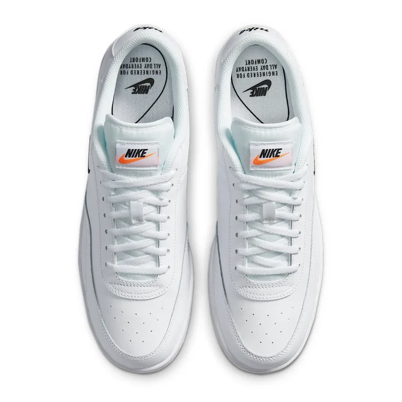 NikeCourt Vintage - CJ1679-101 - 4