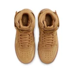 Nike Air Force 1 High LV8 3 - CK0262-700 - 4