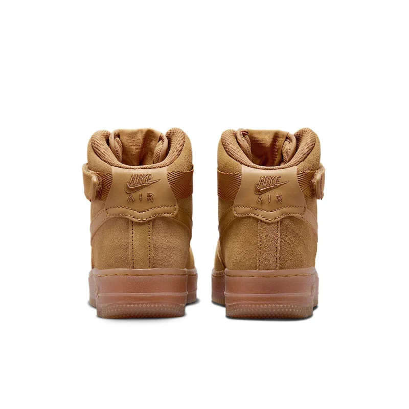 Nike Air Force 1 High LV8 3 - CK0262-700 - 6