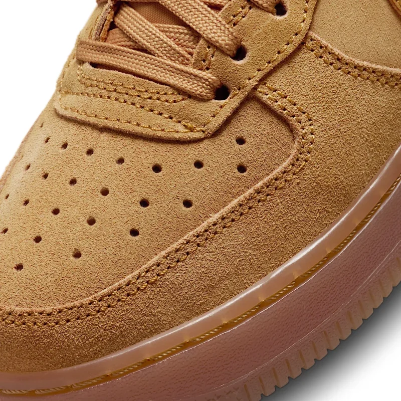 Nike Air Force 1 High LV8 3 - CK0262-700 - 7