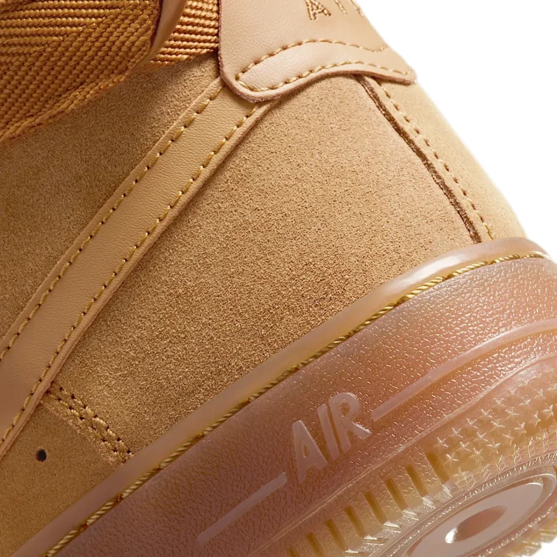 Nike Air Force 1 High LV8 3 - CK0262-700 - 8