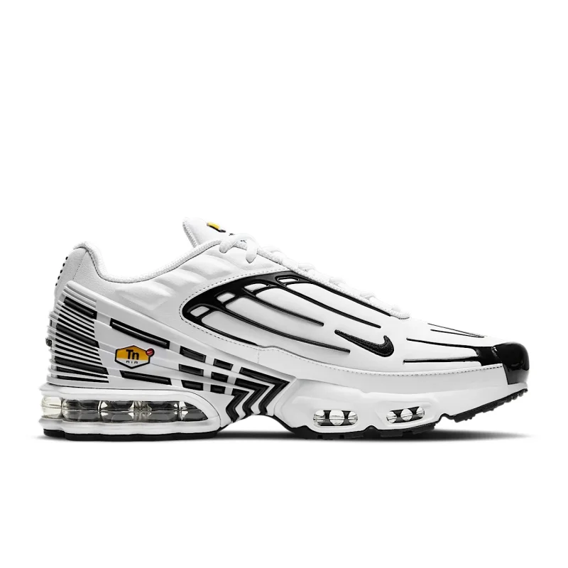 Nike Air Max Plus 3 - CK6716-100 - 3