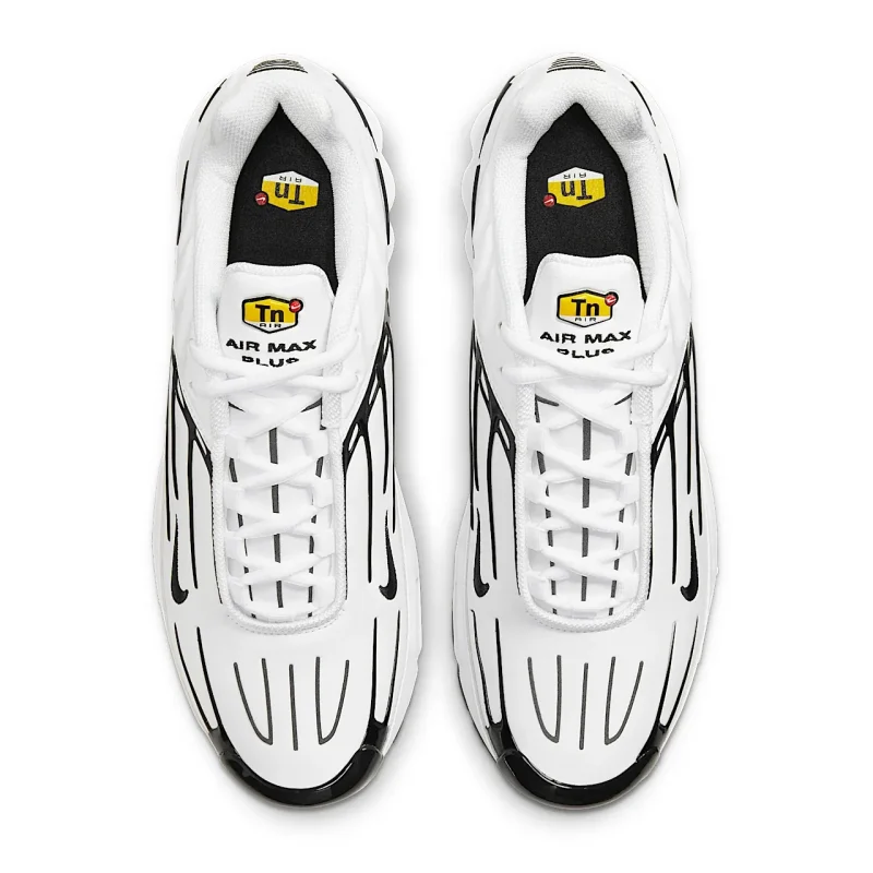 Nike Air Max Plus 3 - CK6716-100 - 4