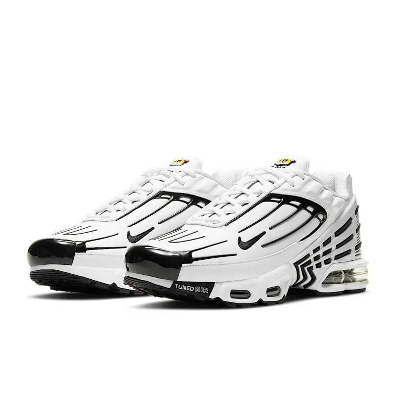 Nike Air Max Plus 3 - CK6716-100 - 5