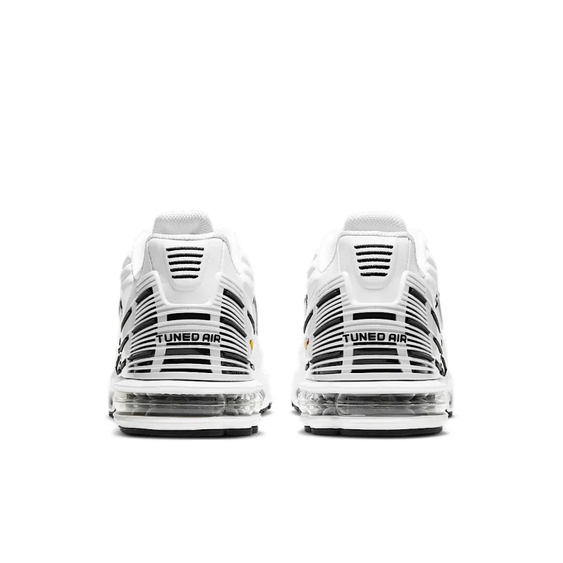 Nike Air Max Plus 3 - CK6716-100 - 6