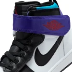 Air Jordan 1 Hi FlyEase - CQ3835-154 - 10