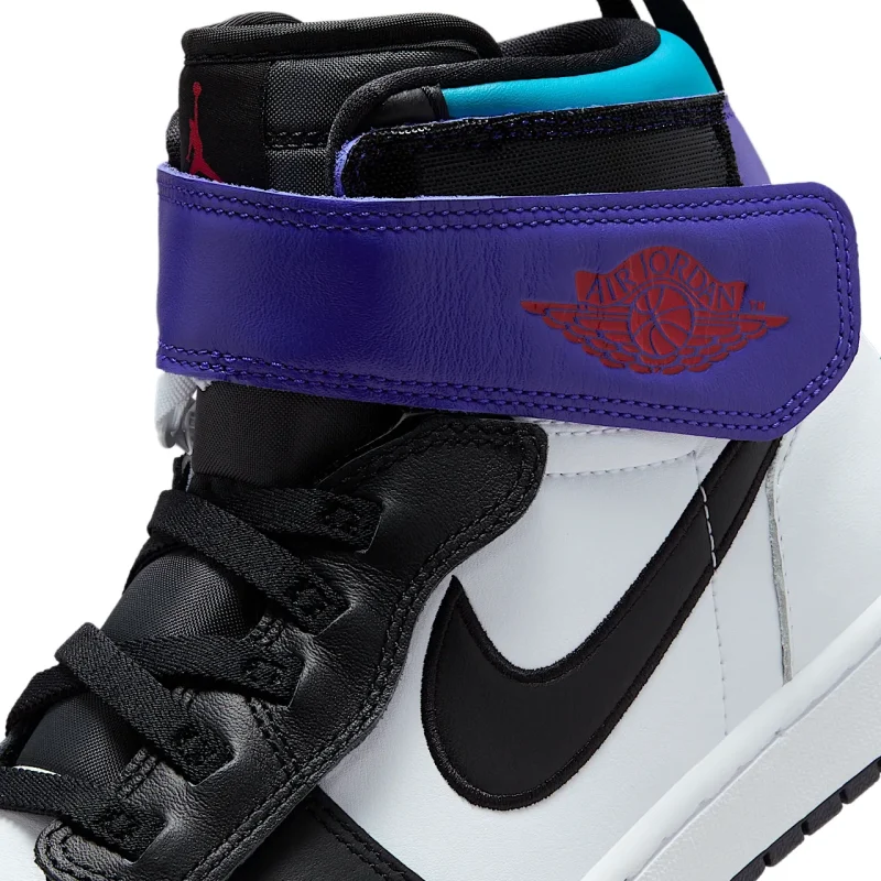 Air Jordan 1 Hi FlyEase - CQ3835-154 - 10