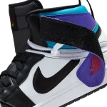 Air Jordan 1 Hi FlyEase - CQ3835-154 - 11