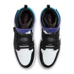 Air Jordan 1 Hi FlyEase - CQ3835-154 - 4