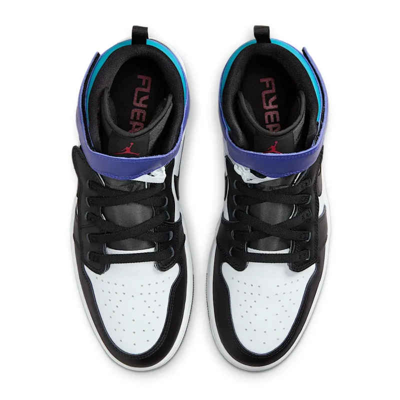 Air Jordan 1 Hi FlyEase - CQ3835-154 - 4