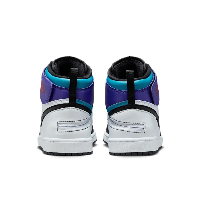 Air Jordan 1 Hi FlyEase - CQ3835-154 - 6