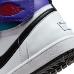 Air Jordan 1 Hi FlyEase - CQ3835-154 - 8
